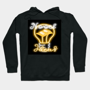 Novel Ideas Hoodie